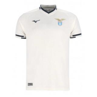 Lazio 2a Equipación 2025/26